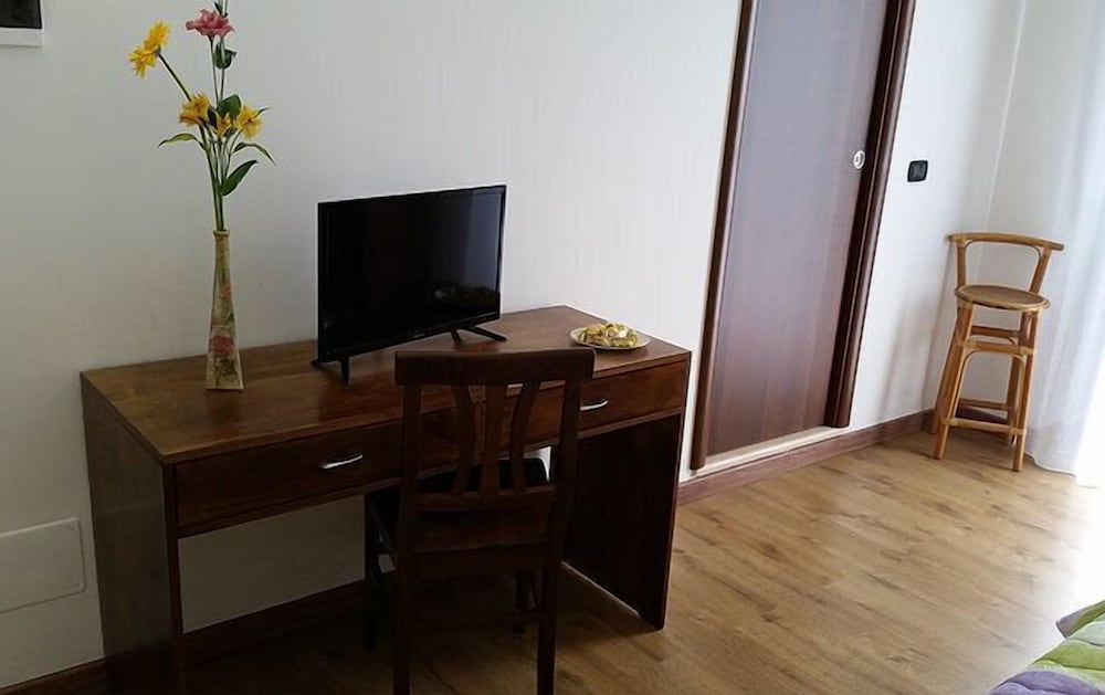 bandb il borgo