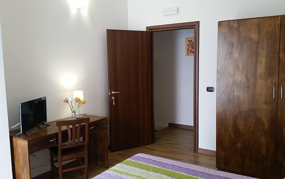 bandb il borgo