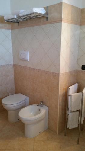 bandb il borgo