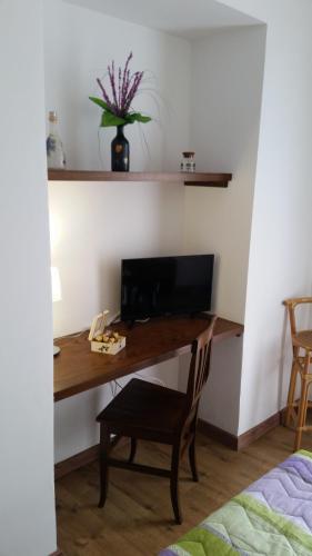 bandb il borgo