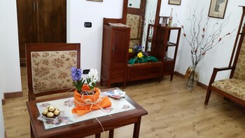 bandb il borgo