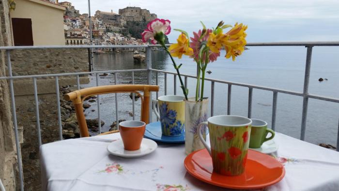bandb il borgo