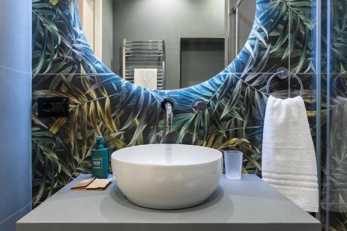 Quinto Stabile Rooms&Suite,Palermo>>Mascali,4 star