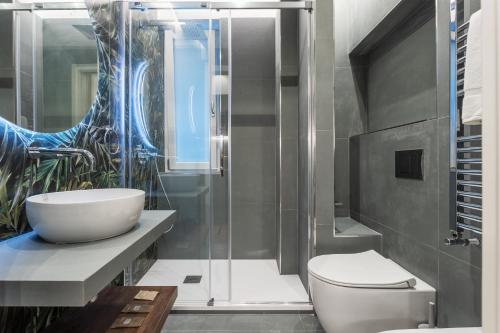 Quinto Stabile Rooms&Suite,Palermo>>Mascali,4 star