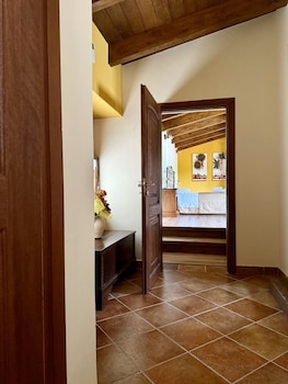borgo patierno agristor country house