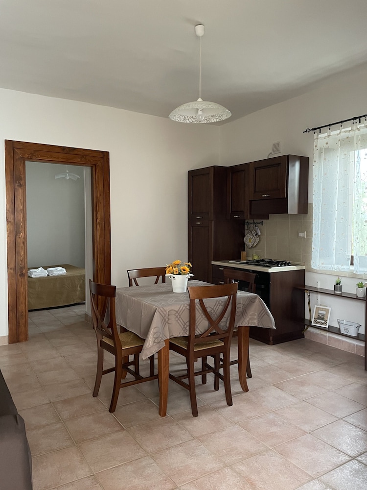 borgo patierno agristor country house