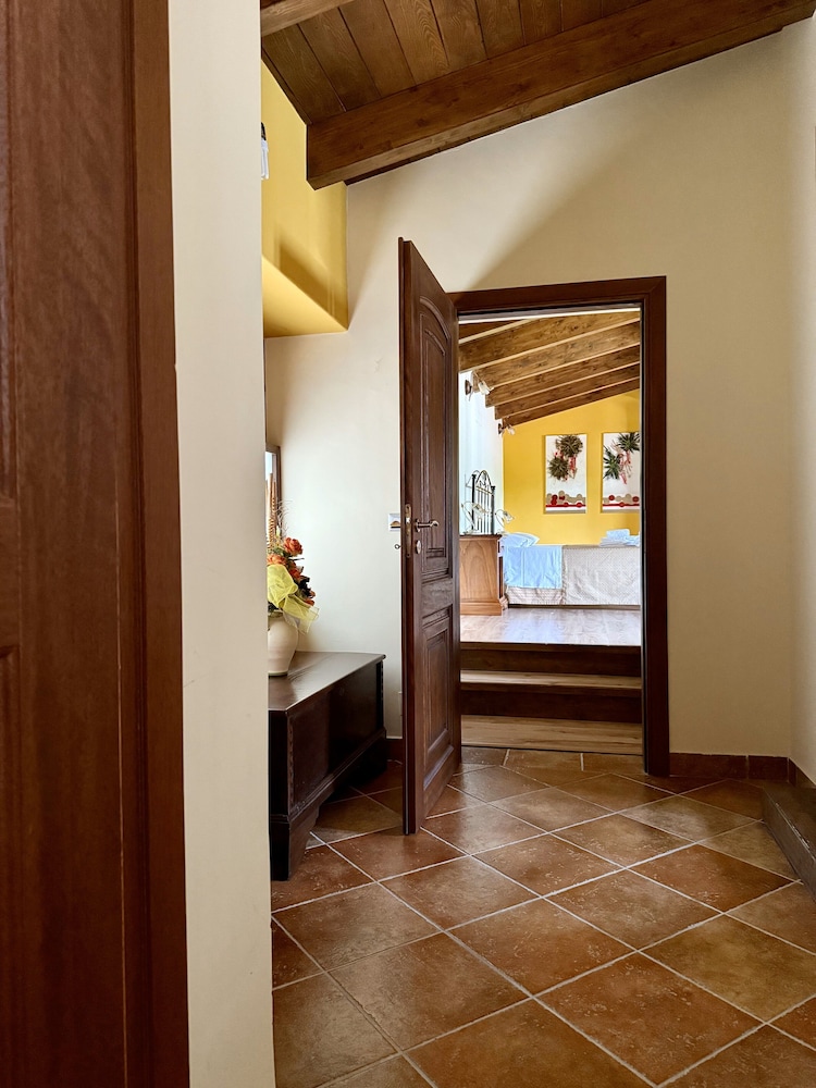 borgo patierno agristor country house