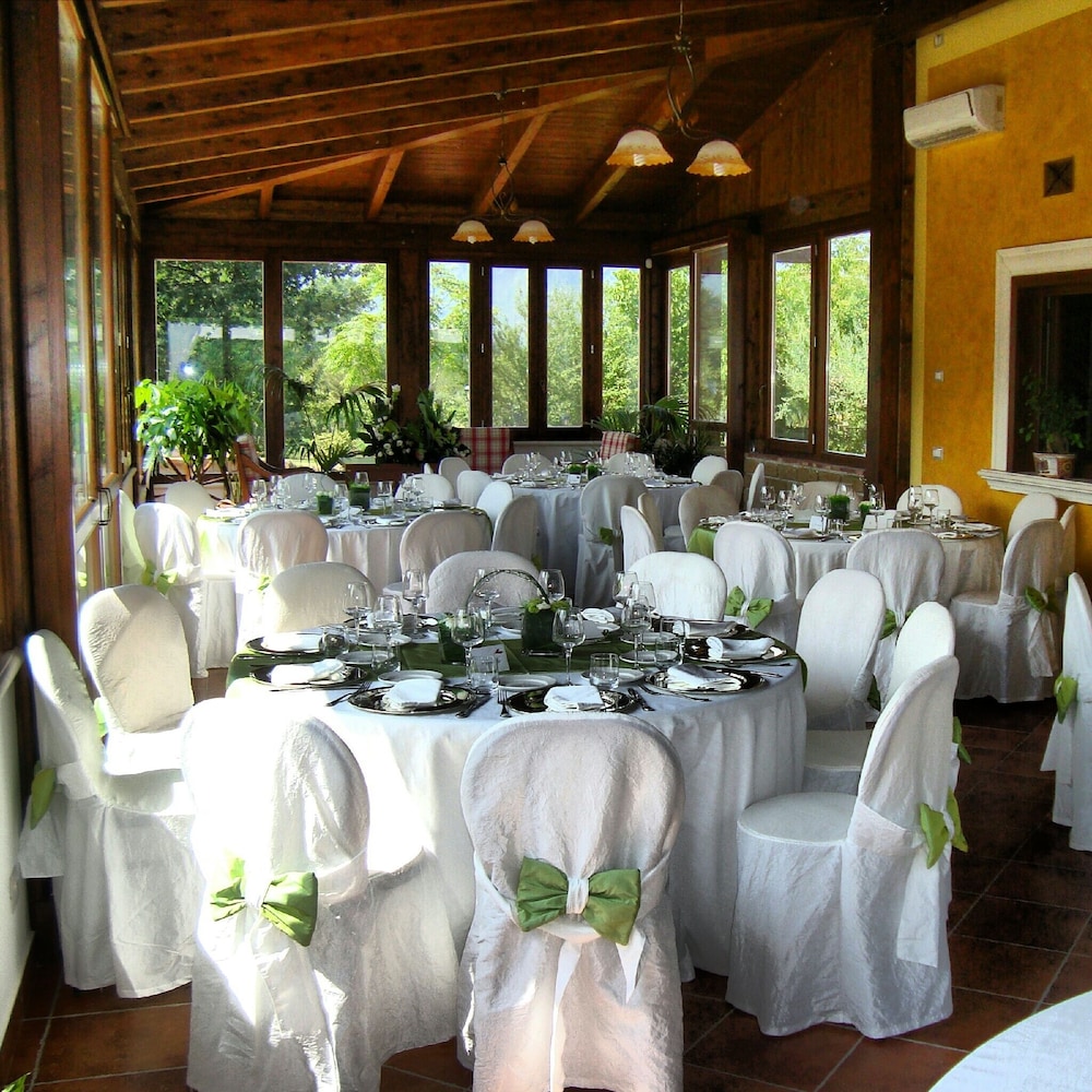 borgo patierno agristor country house