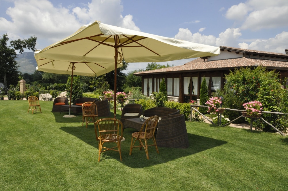 borgo patierno agristor country house