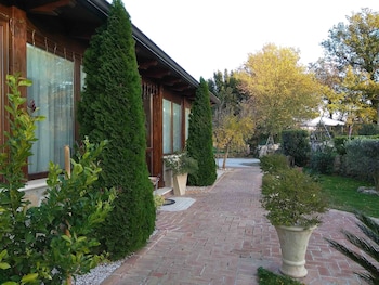 borgo patierno agristor country house