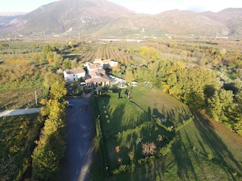 conca della campania