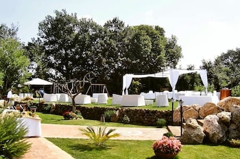 conca della campania