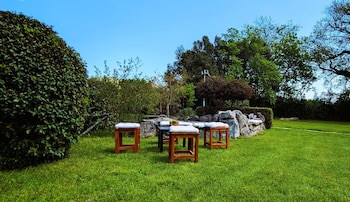 conca della campania