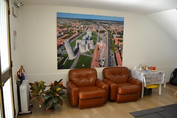My Way,Tuscany>>Pisa,2 star