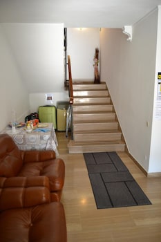 My Way,Tuscany>>Pisa,2 star