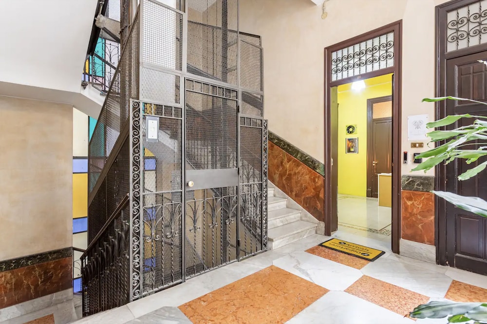 boheme bandb al centro