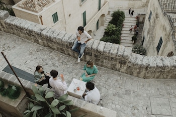 palazzo del duca hotel and restaurant