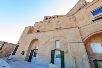 palazzo del duca hotel and restaurant
