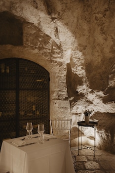 Palazzo Del Duca Hotel & Restaurant,Matera>>Basilicata,4 star