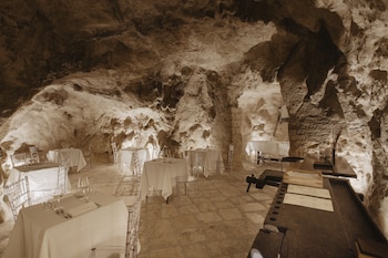 Palazzo Del Duca Hotel & Restaurant,Matera>>Basilicata,4 star