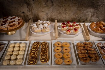 Palazzo Del Duca Hotel & Restaurant,Matera>>Basilicata,4 star