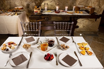 Palazzo Del Duca Hotel & Restaurant,Matera>>Basilicata,4 star