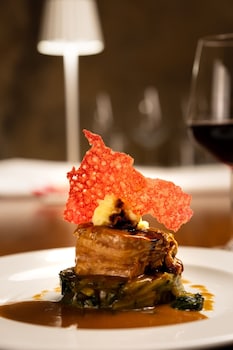 palazzo del duca hotel and restaurant