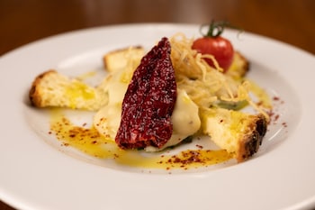 palazzo del duca hotel and restaurant