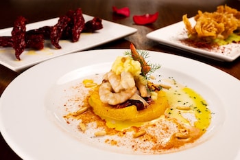 palazzo del duca hotel and restaurant