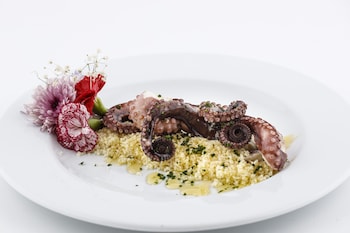 palazzo del duca hotel and restaurant