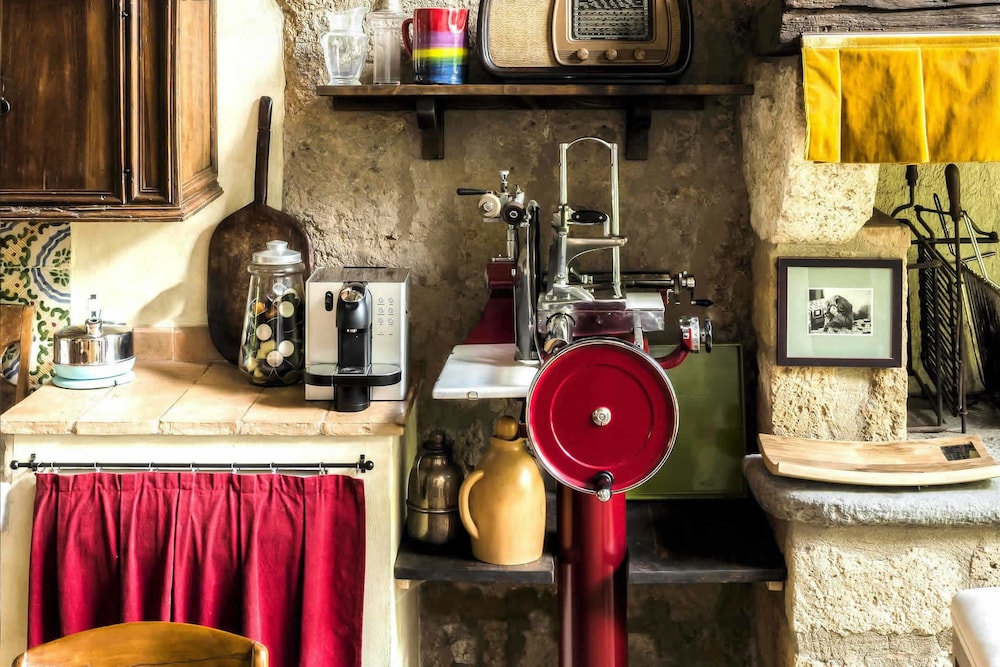 corte della maesta antica residenza