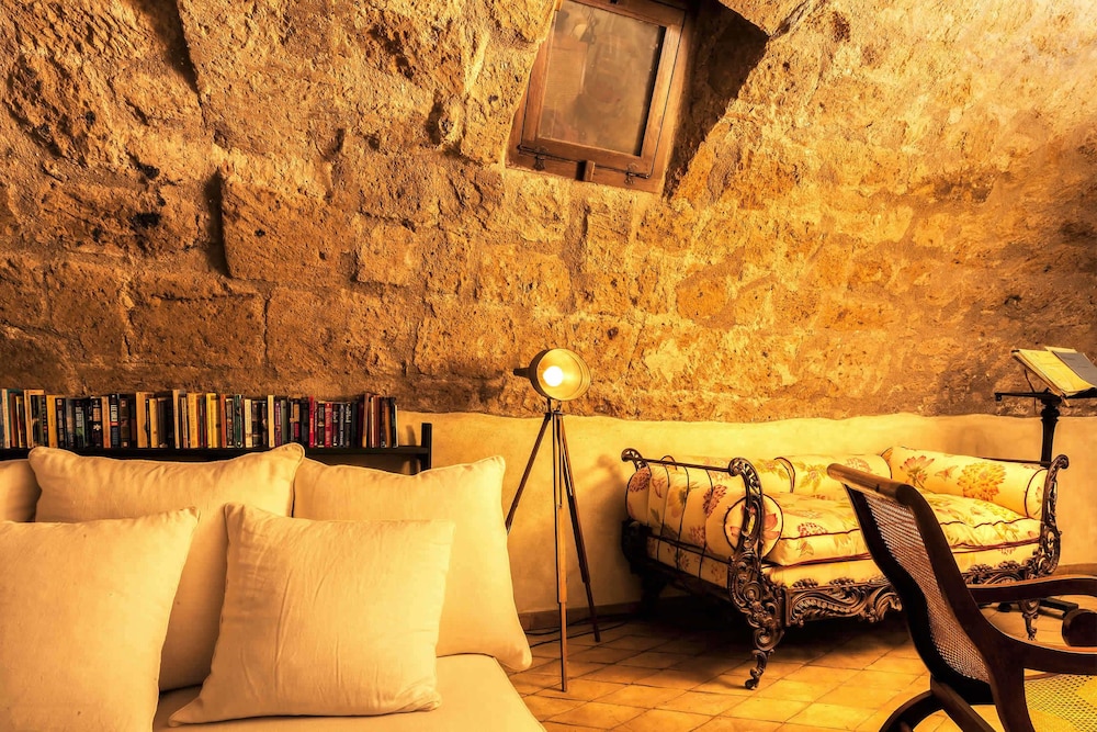 corte della maesta antica residenza