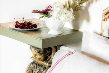 corte della maesta antica residenza