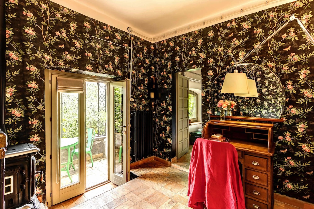 corte della maesta antica residenza