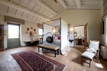 corte della maesta antica residenza