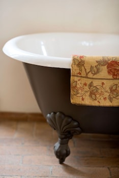 corte della maesta antica residenza