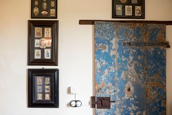 corte della maesta antica residenza