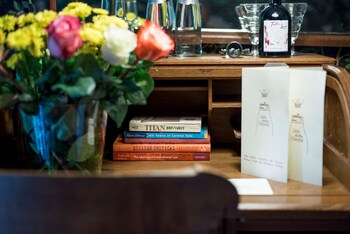 corte della maesta antica residenza