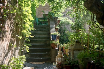 corte della maesta antica residenza