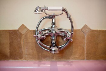 corte della maesta antica residenza