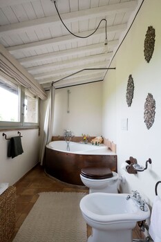 corte della maesta antica residenza