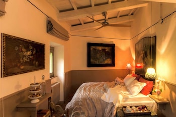 corte della maesta antica residenza