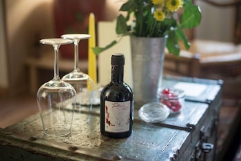 corte della maesta antica residenza