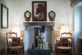 corte della maesta antica residenza