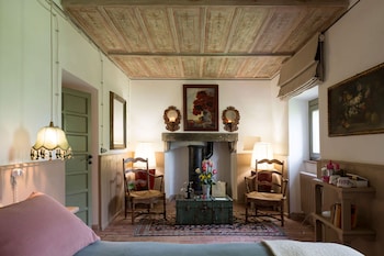 corte della maesta antica residenza