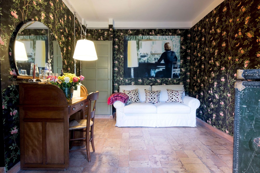 corte della maesta antica residenza