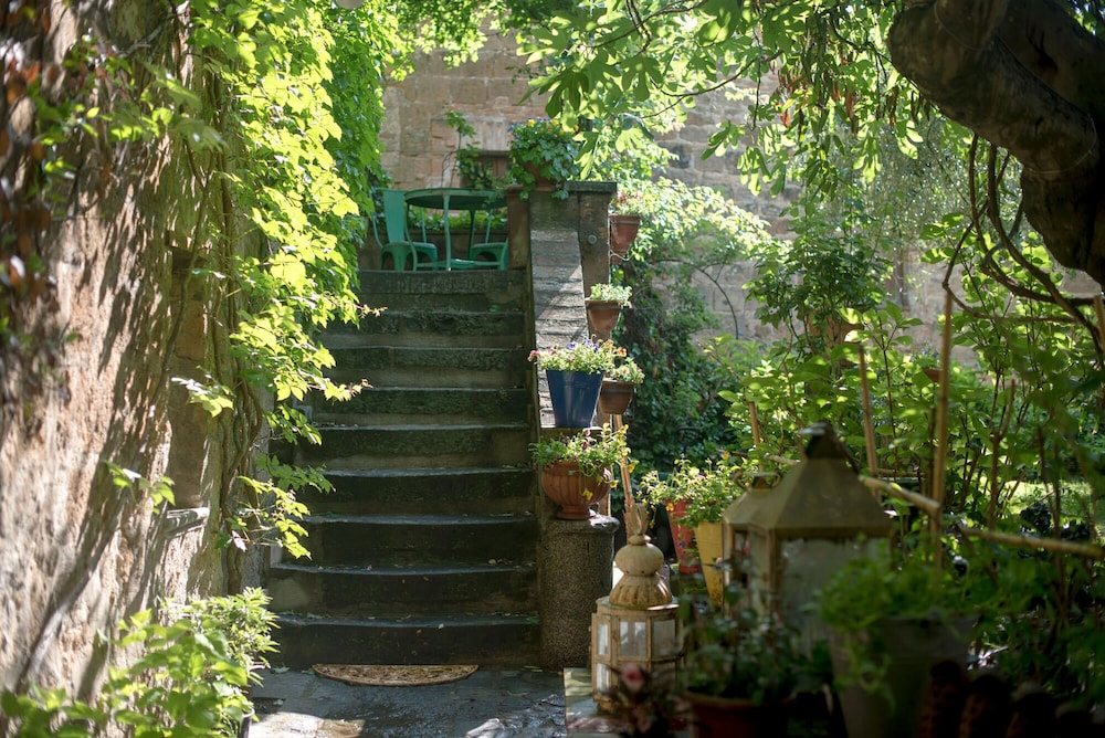 corte della maesta antica residenza