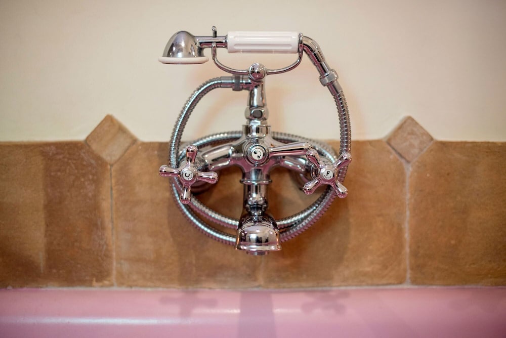 corte della maesta antica residenza