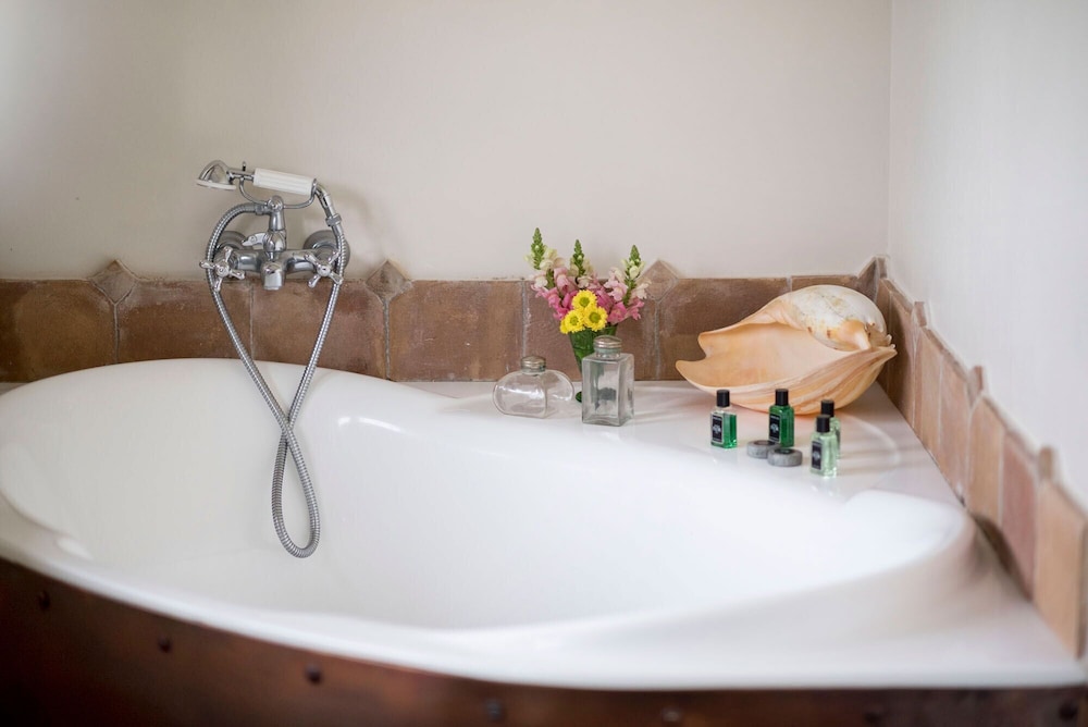 corte della maesta antica residenza