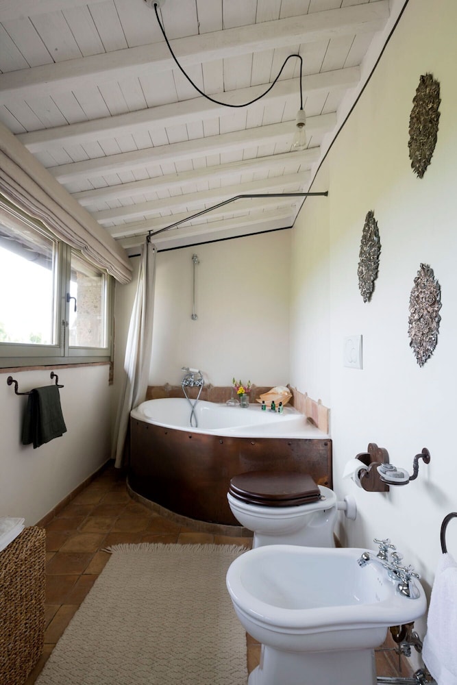 corte della maesta antica residenza